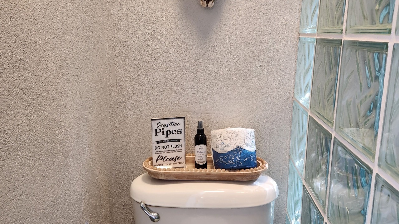 Photo of Bathroom in Eastland