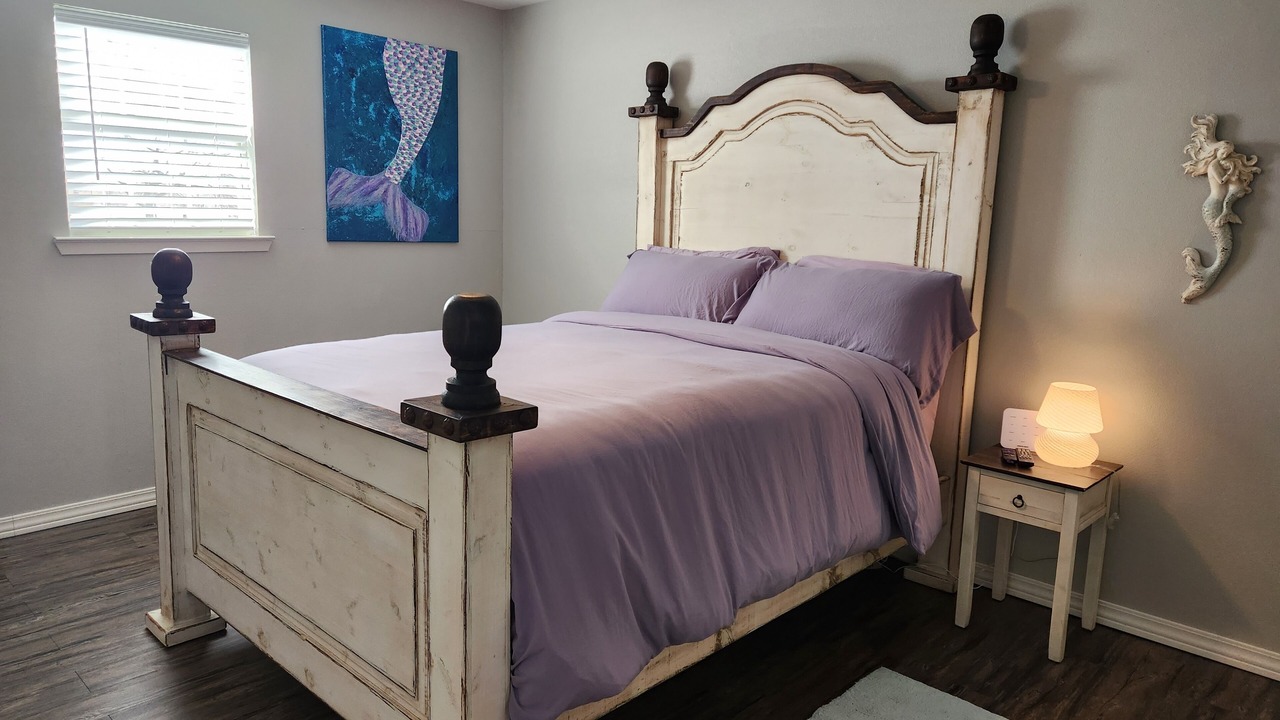 Photo of Bedroom in Eastland