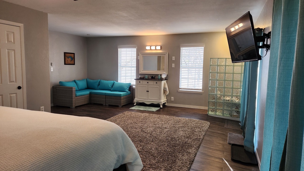 Photo of Bedroom in Eastland