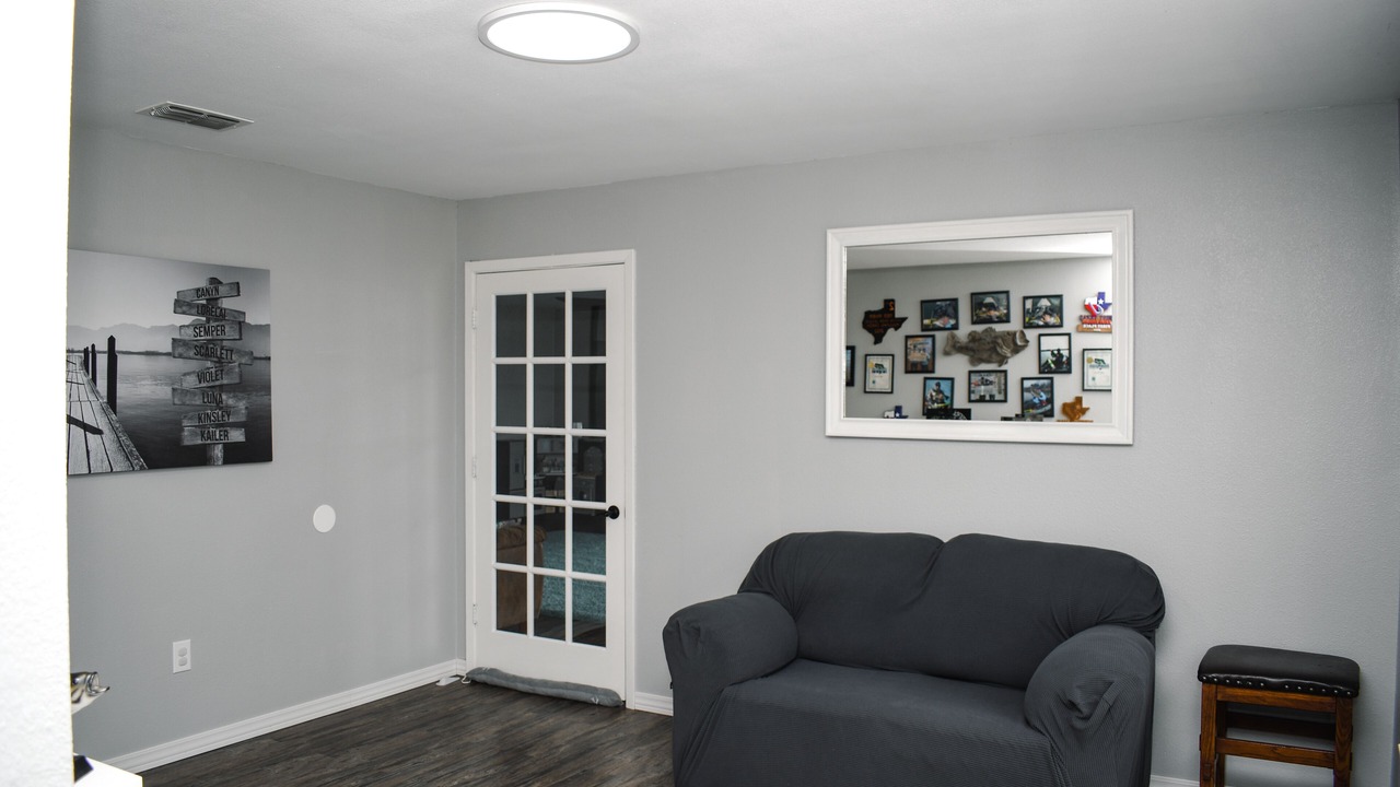 Photo of Livingroom in Eastland