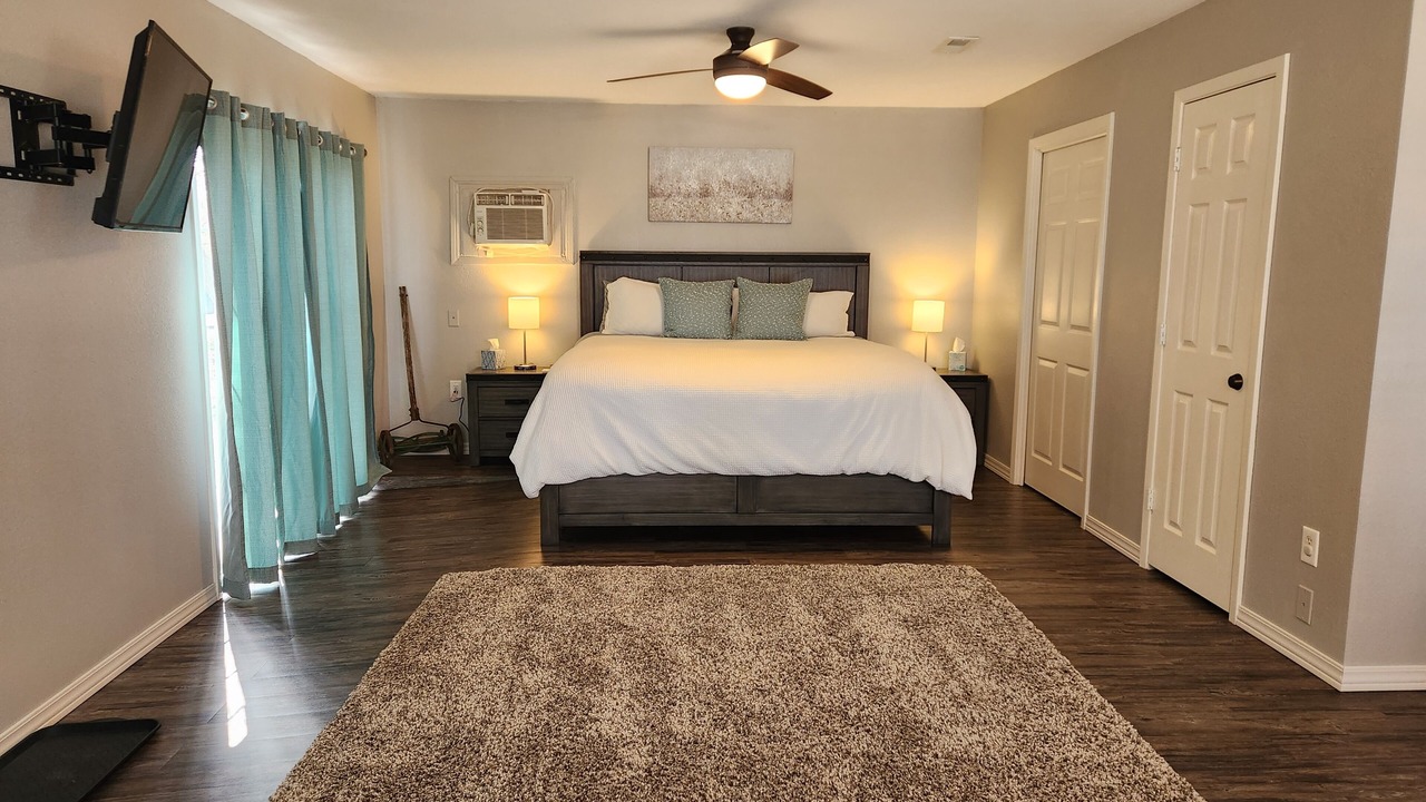 Photo of Bedroom in Eastland