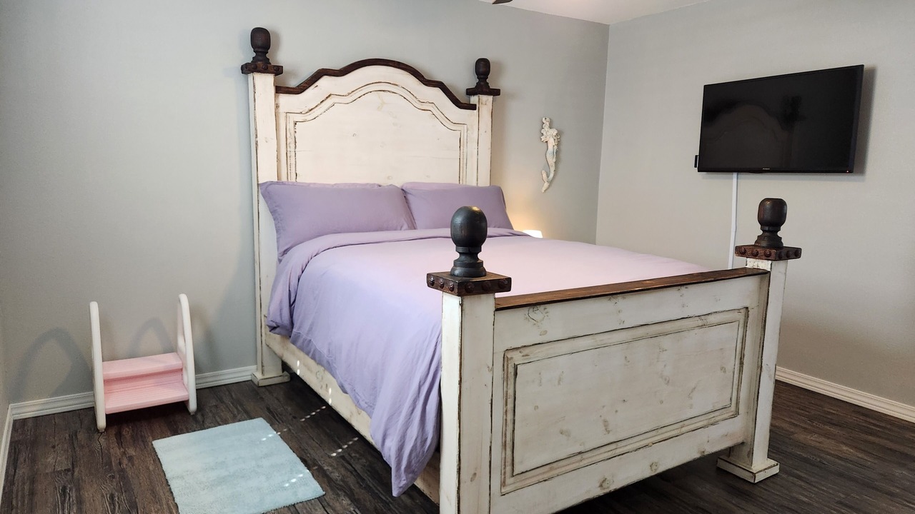 Photo of Bedroom in Eastland