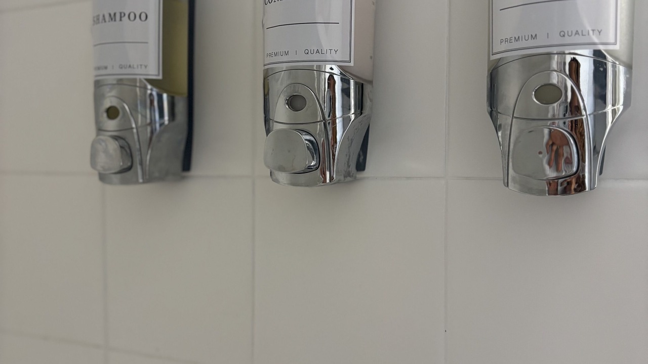 Photo of Bathroom in Braeswood Place