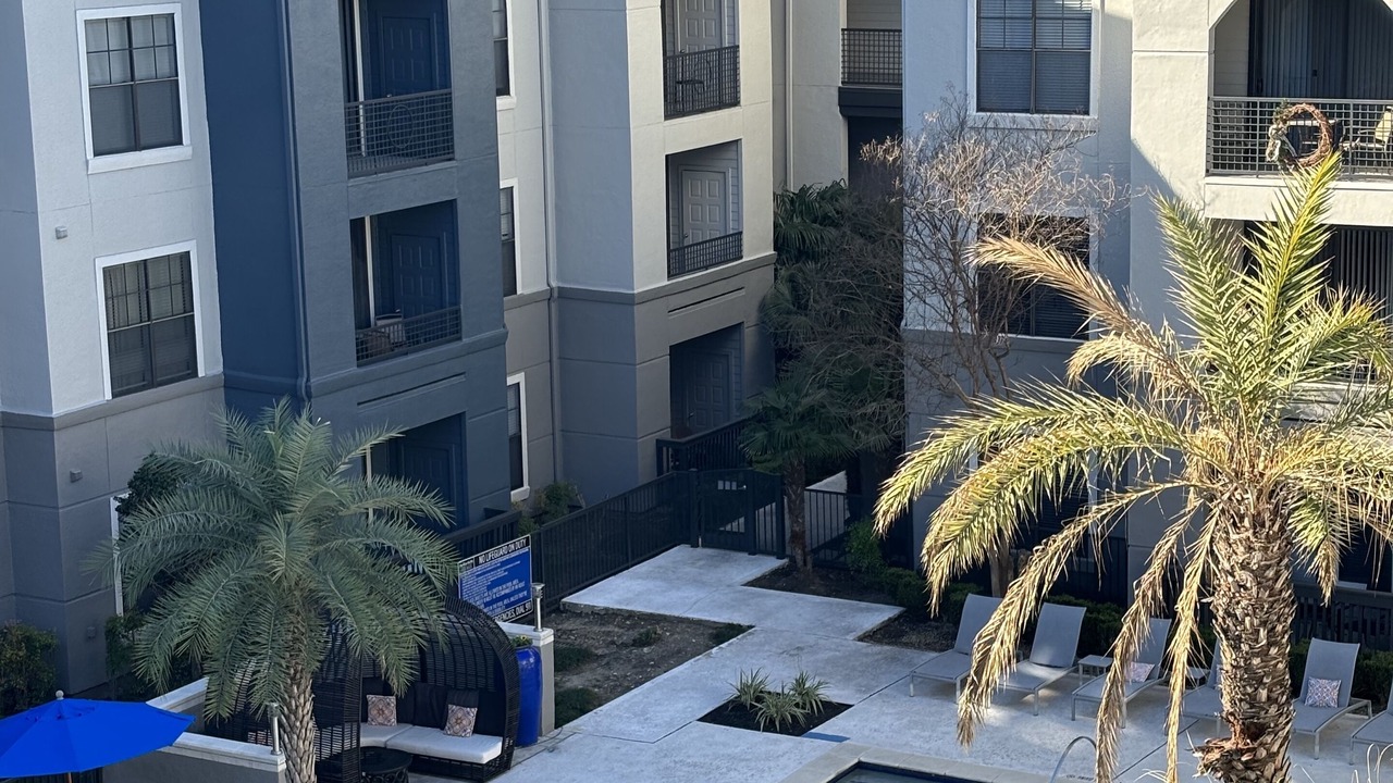 Photo of Outdoor in Braeswood Place