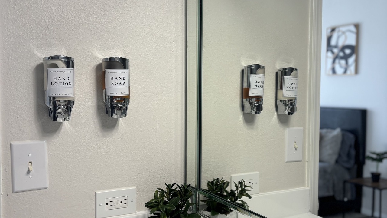Photo of Bathroom in Braeswood Place