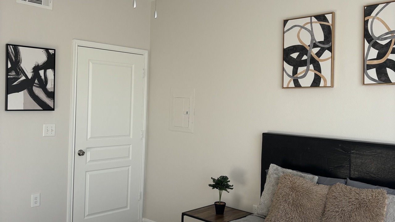 Photo of Bedroom in Braeswood Place
