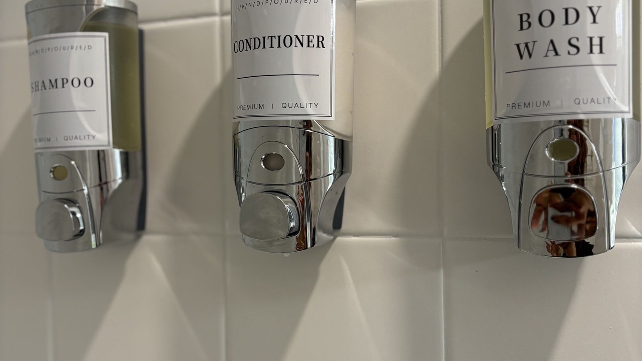 Photo of Bathroom in Braeswood Place