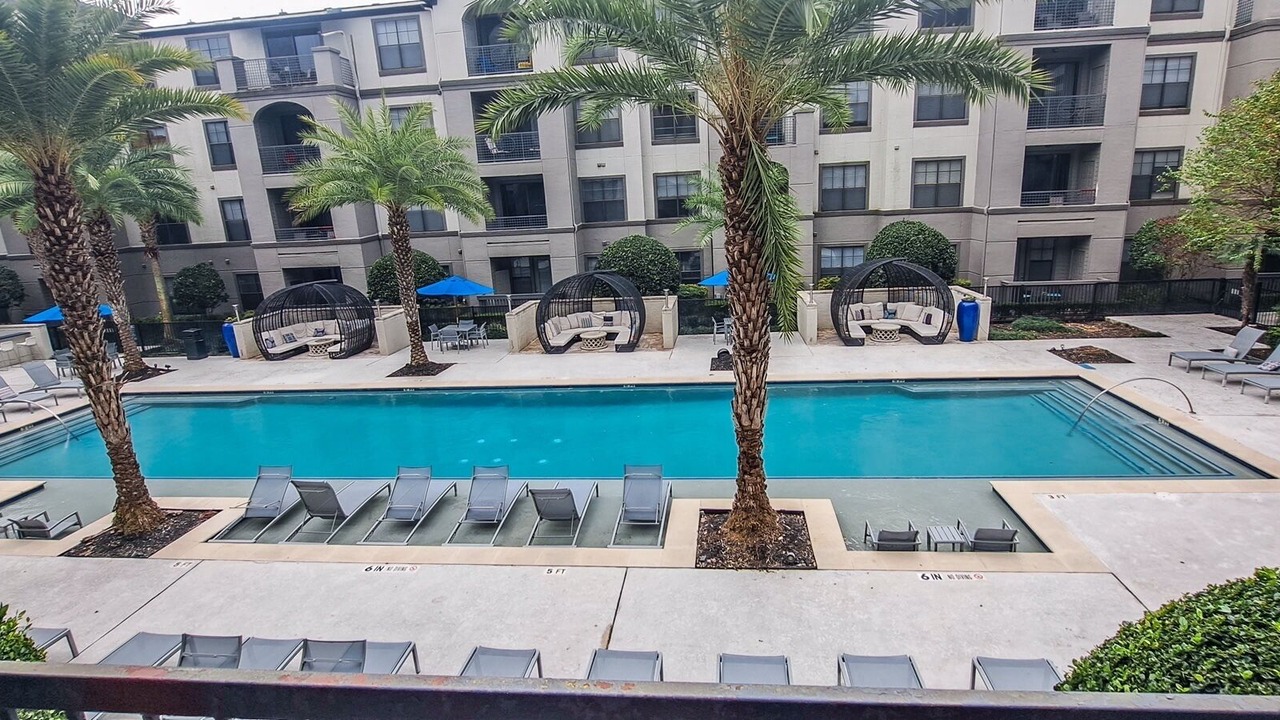 Photo of Outdoor in Braeswood Place