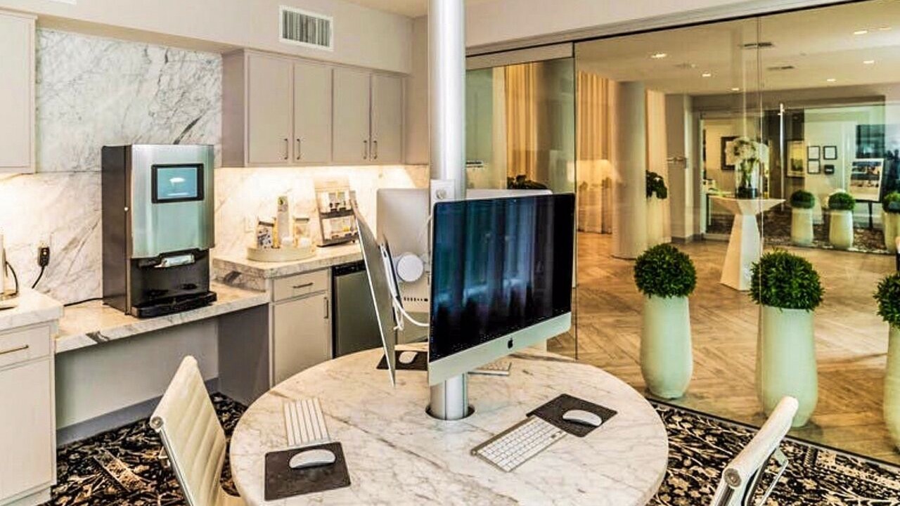 Photo of Kitchen in Braeswood Place