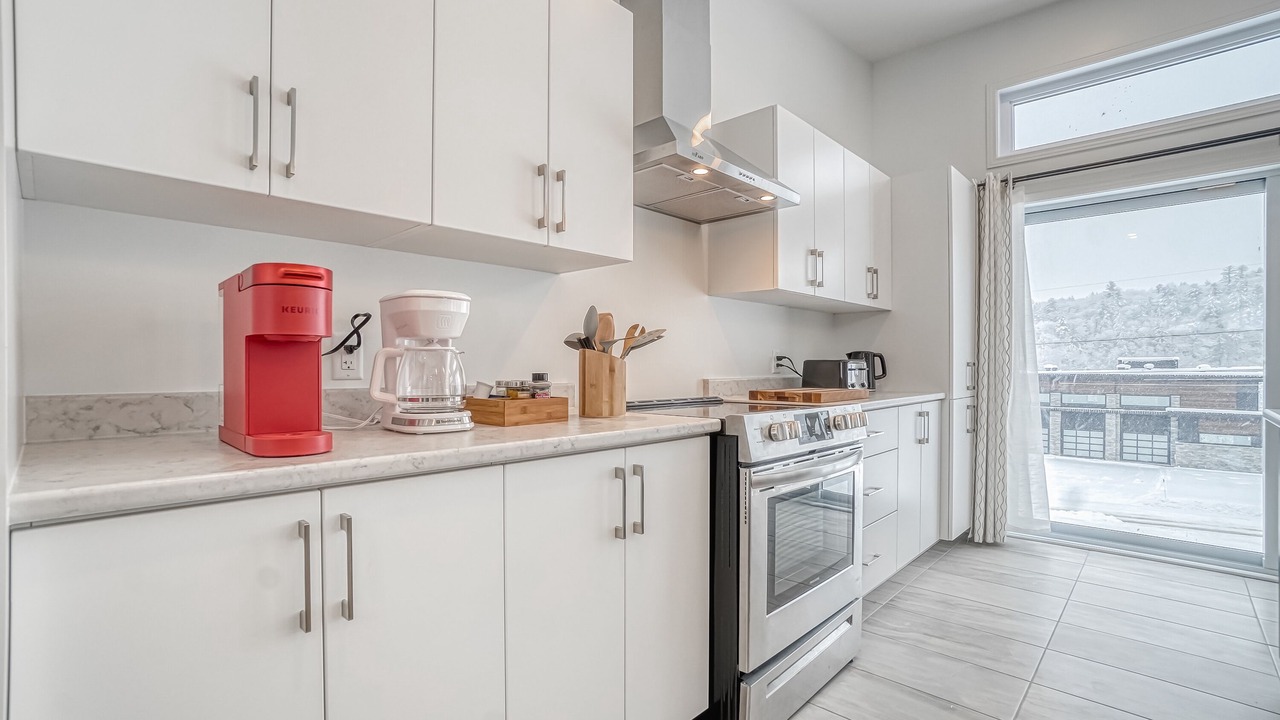 Photo of Kitchen in Val-des-Monts