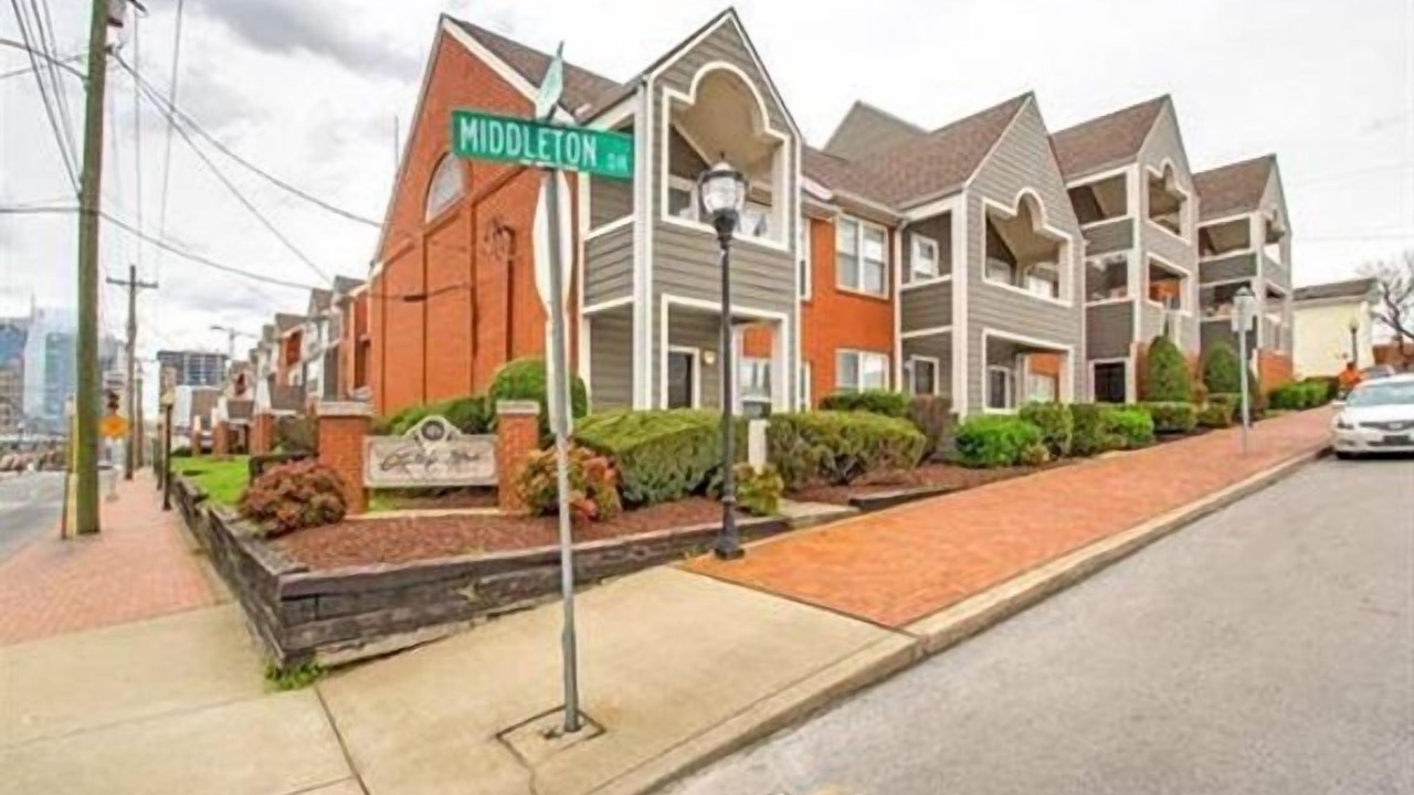 Photo of Outdoor in Rutledge Hill