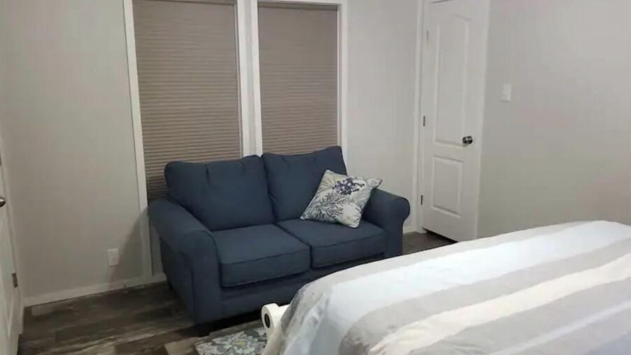Photo of Bedroom in Paris