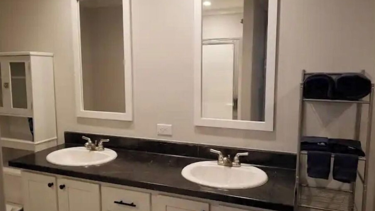 Photo of Bathroom in Paris