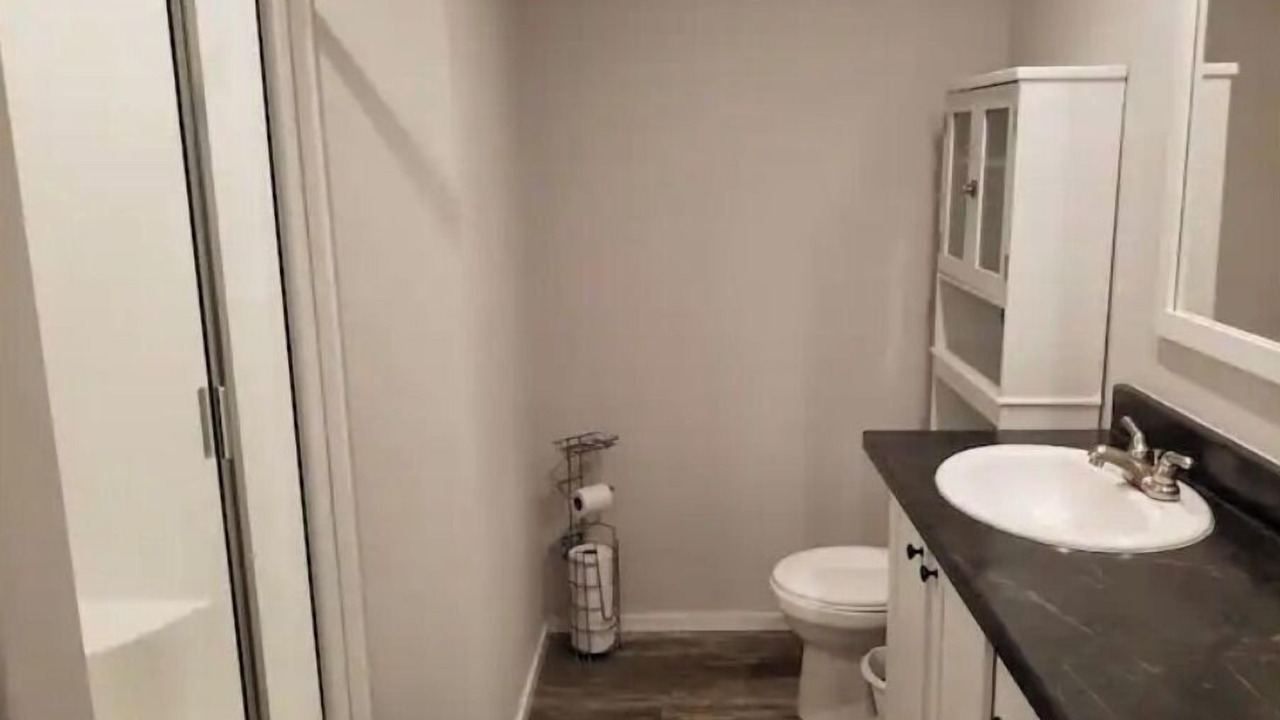 Photo of Bathroom in Paris