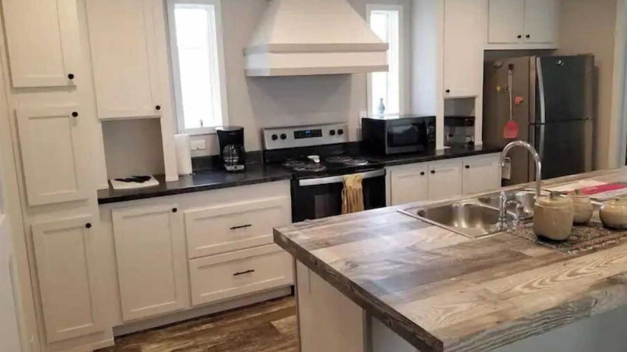 Photo of Kitchen in Paris