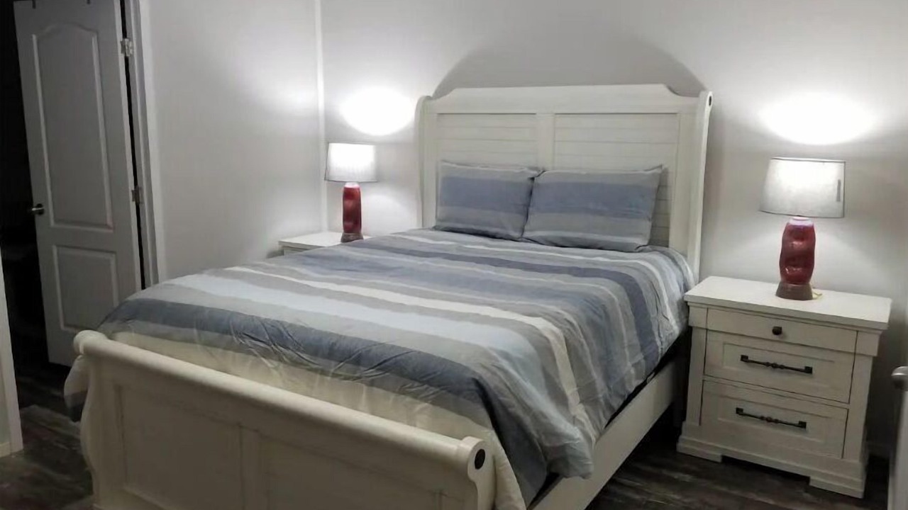 Photo of Bedroom in Paris