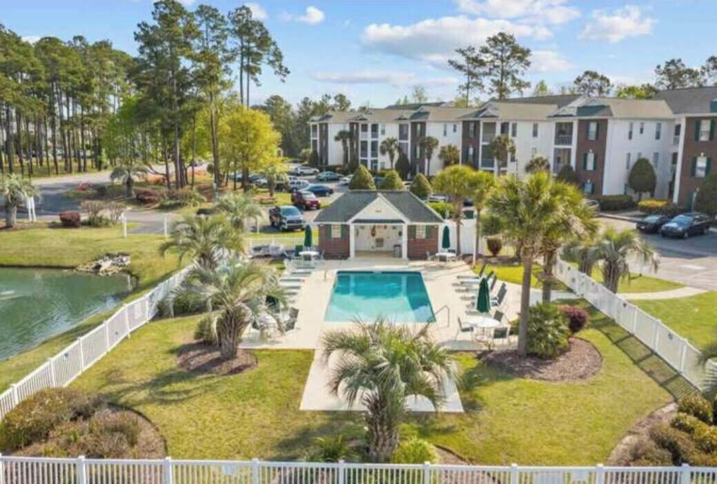 Photo of Outdoor in Carolina Forest