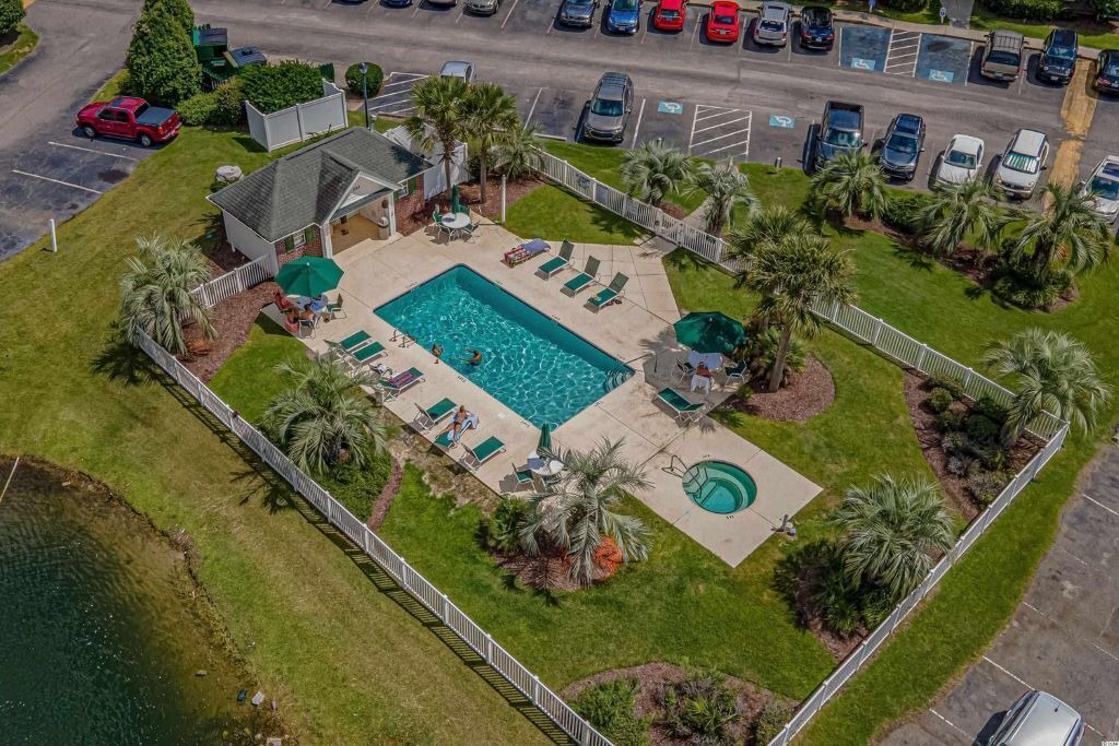 Photo of Outdoor in Carolina Forest