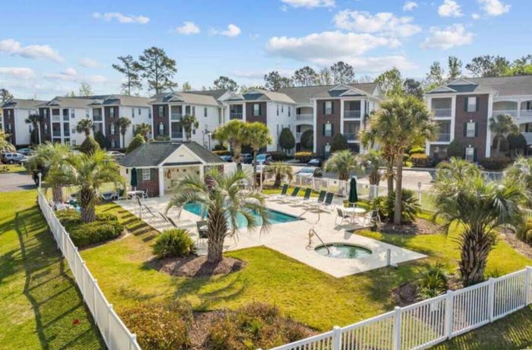 Photo of Outdoor in Carolina Forest