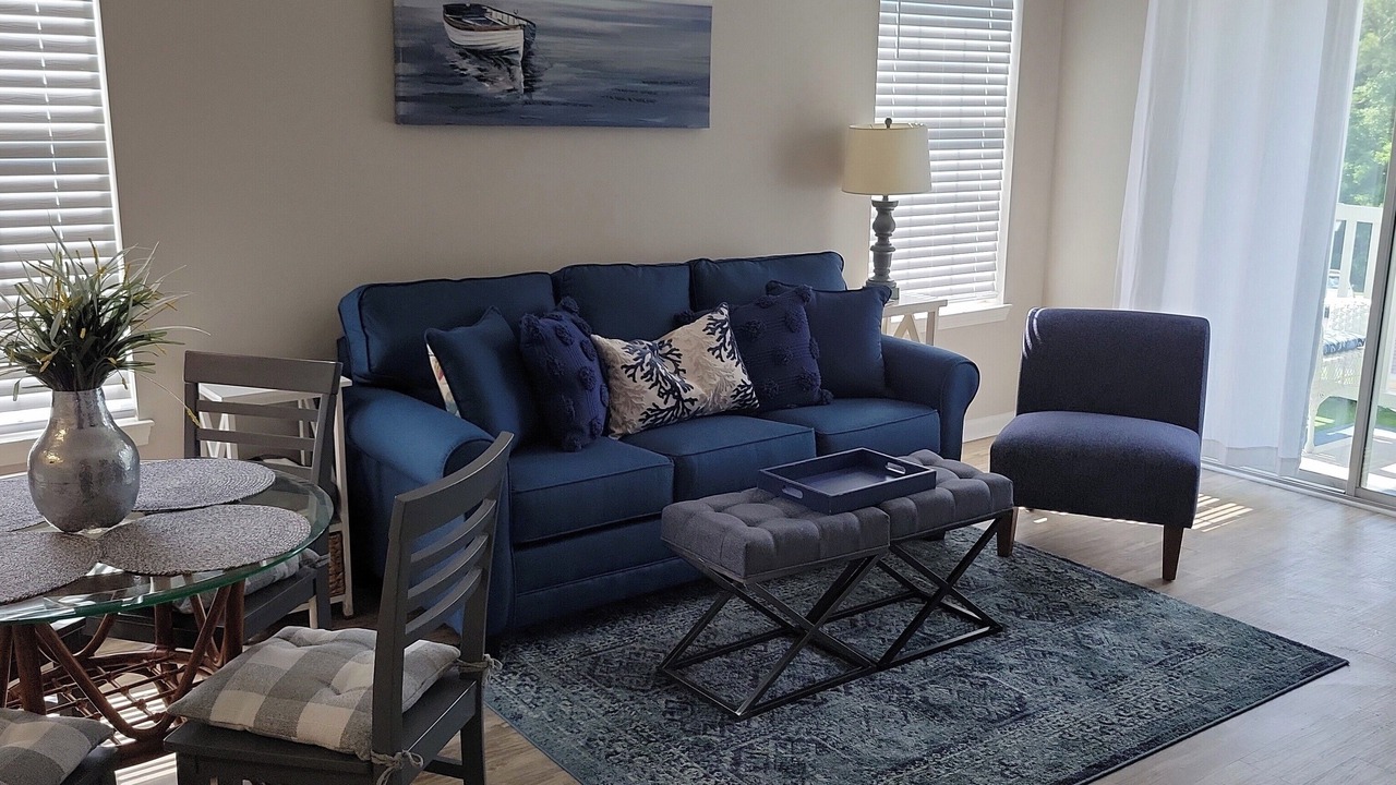 Photo of Livingroom in Carolina Forest