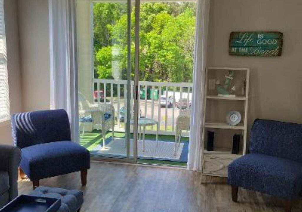 Photo of Bedroom in Carolina Forest