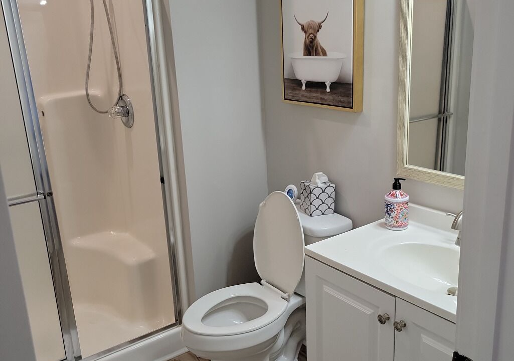 Photo of Bathroom in Carolina Forest