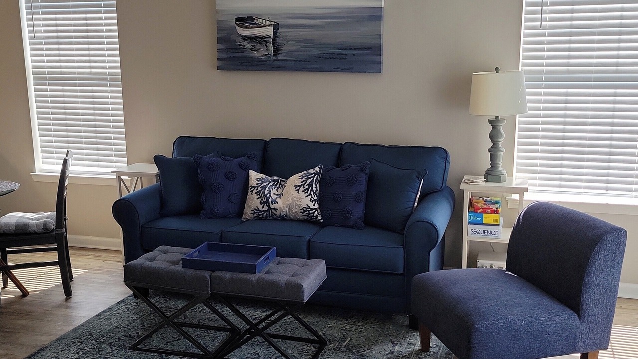 Photo of Livingroom in Carolina Forest
