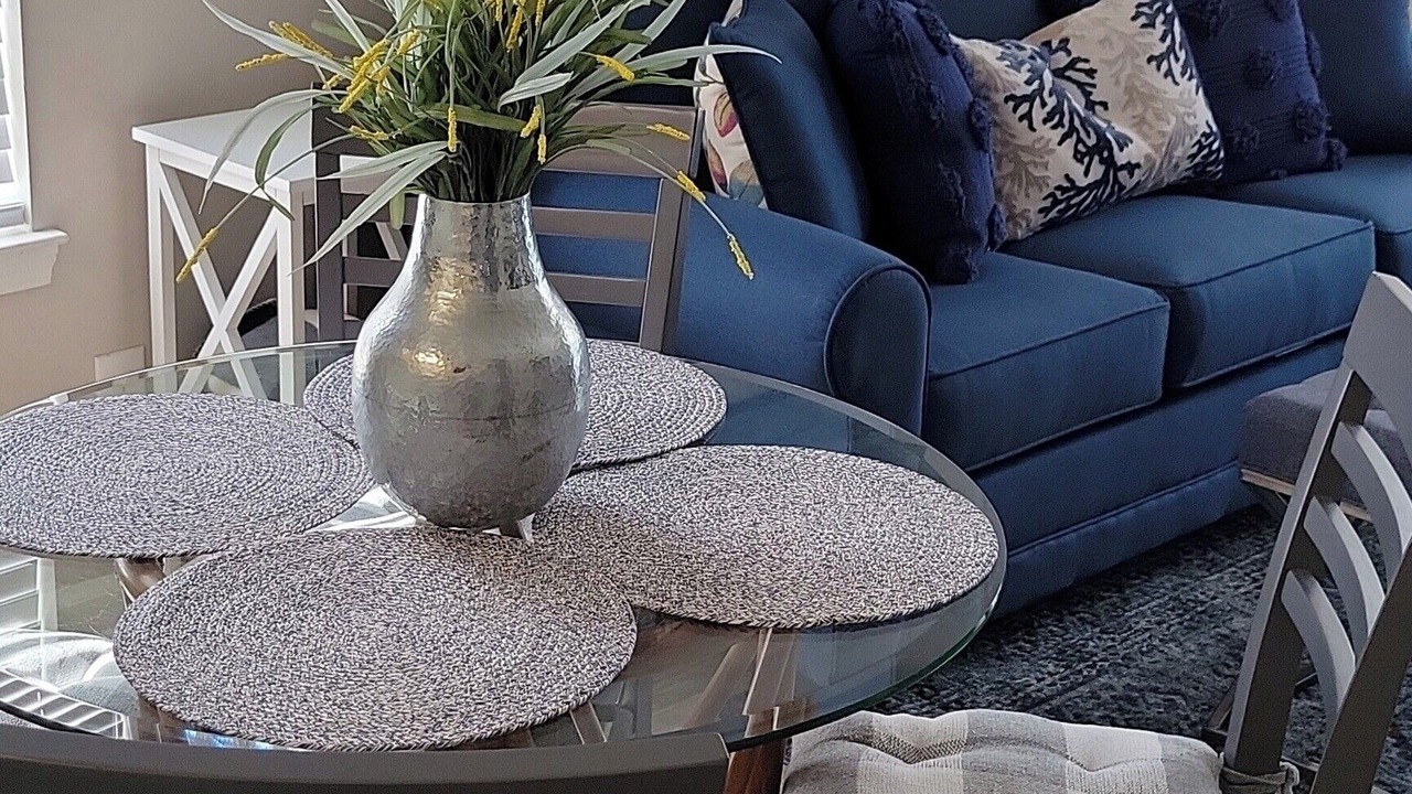 Photo of Livingroom in Carolina Forest