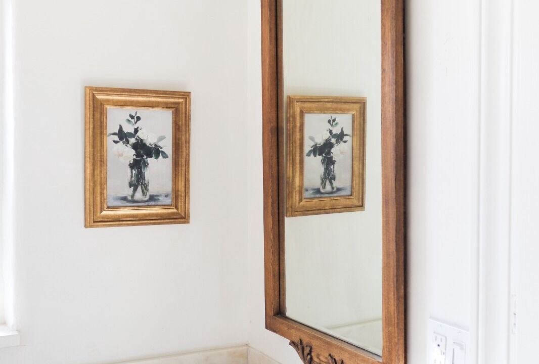 Photo of Bathroom in Central Oklahoma City