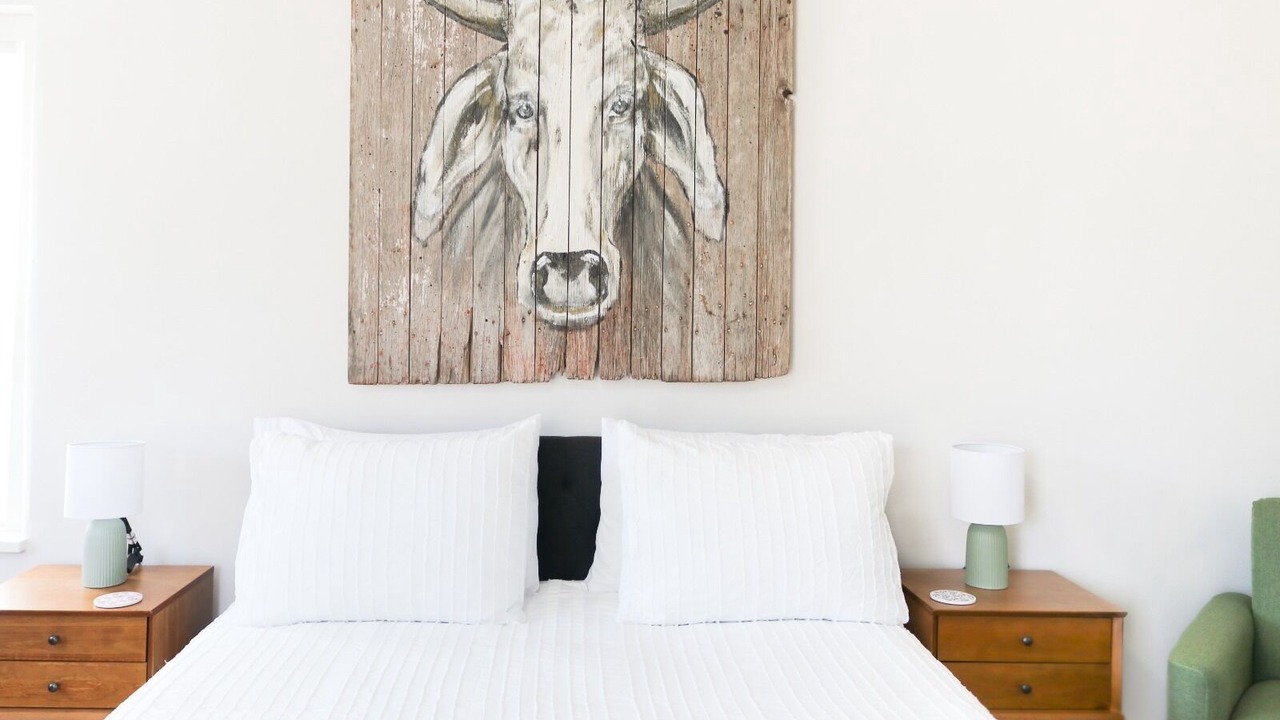 Photo of Bedroom in Central Oklahoma City