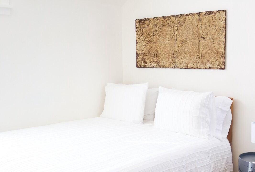 Photo of Bedroom in Central Oklahoma City