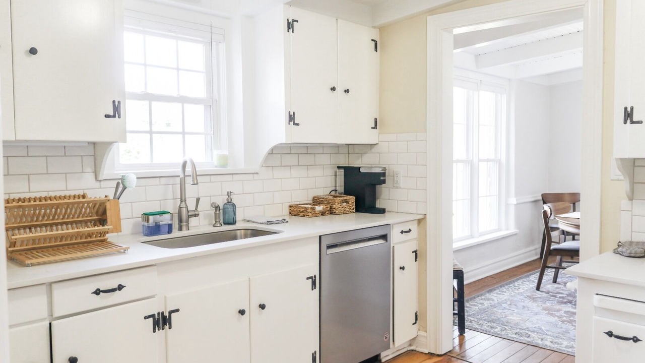 Photo of Kitchen in Central Oklahoma City