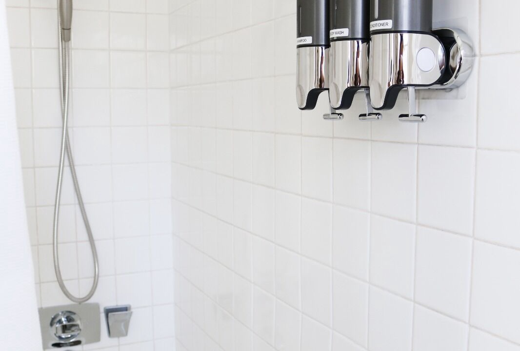 Photo of Bathroom in Central Oklahoma City