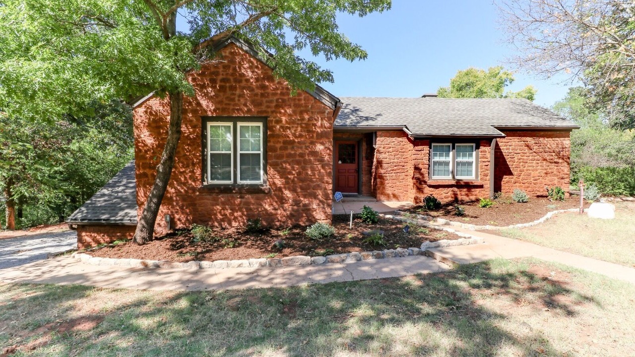 Photo of Outdoor in Central Oklahoma City