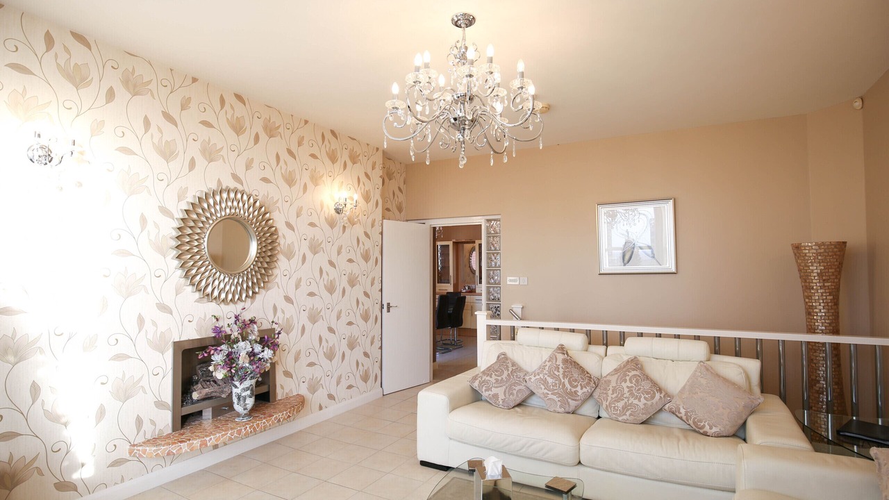 Photo of Livingroom in Bispham