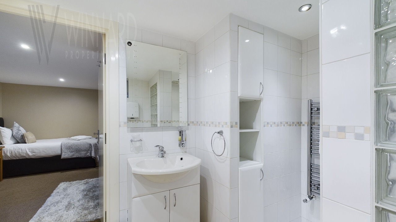 Photo of Bedroom in Bispham