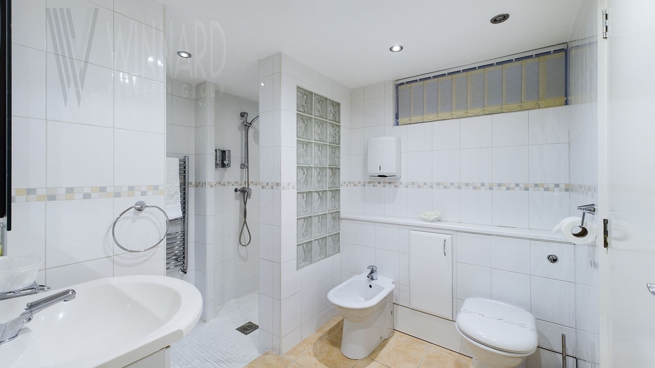 Photo of Bedroom in Bispham