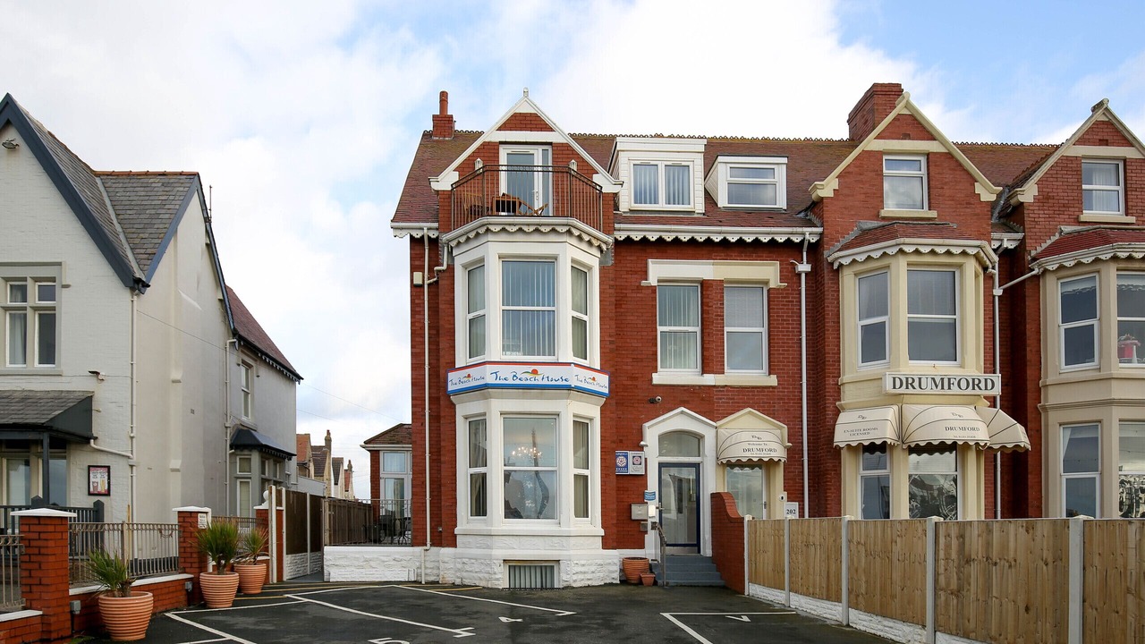 Photo of Others in Bispham