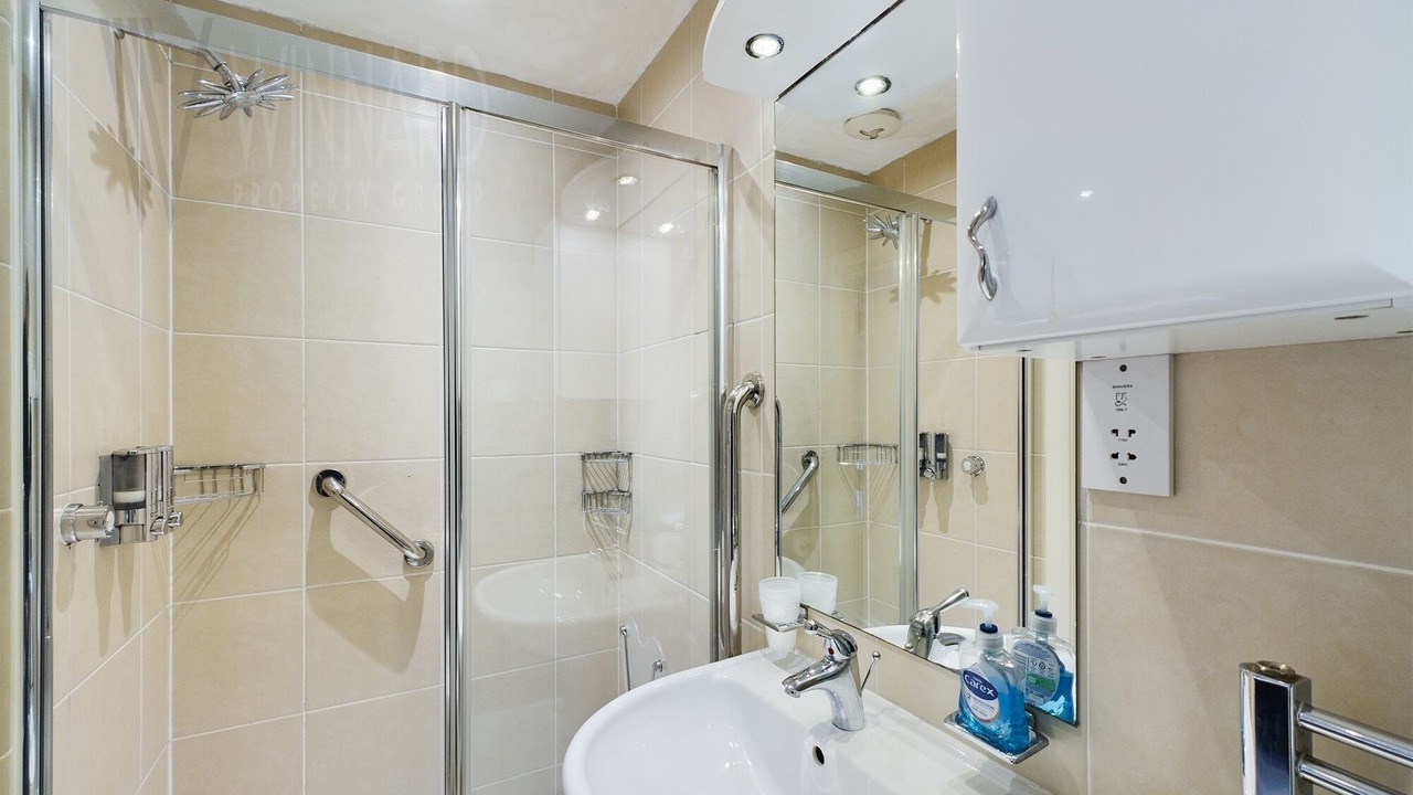 Photo of Bedroom in Bispham