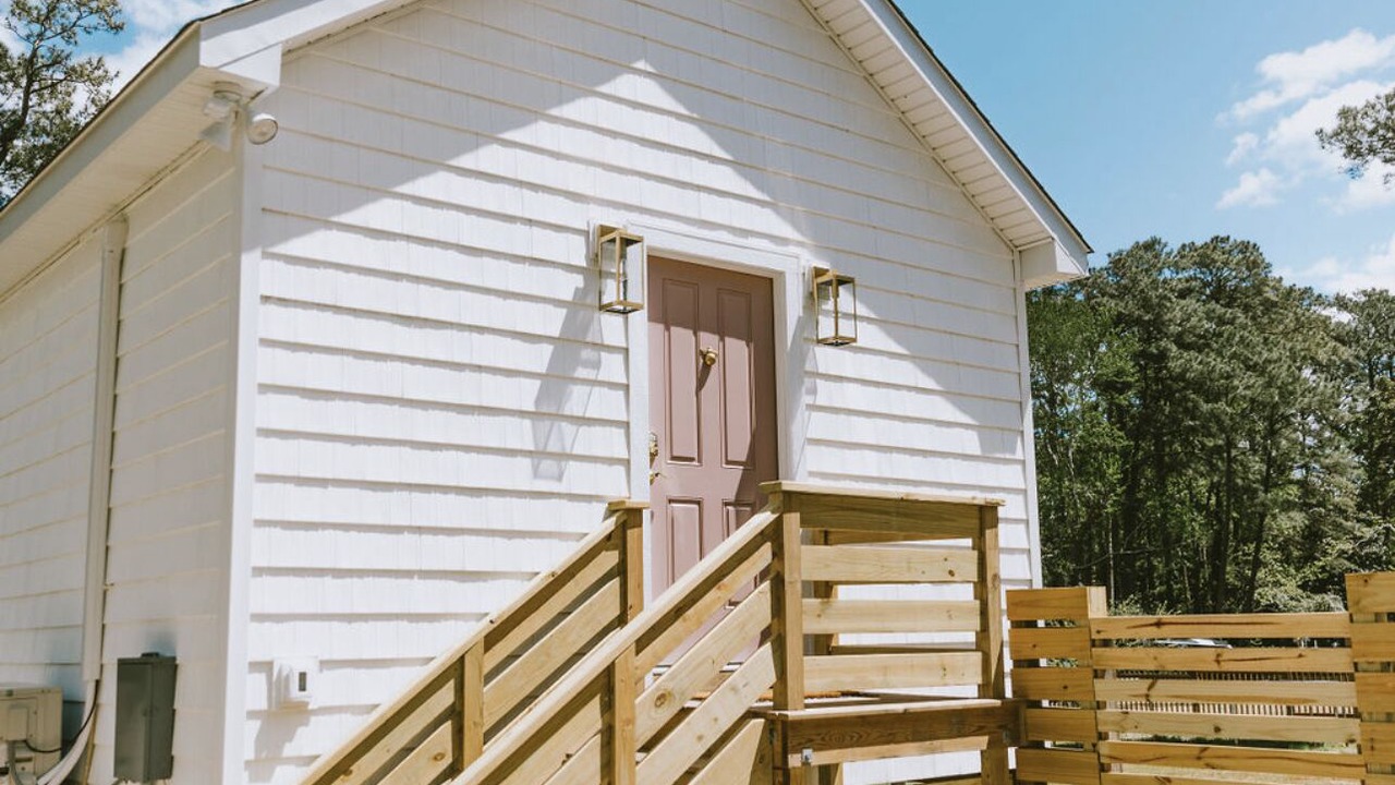 Photo of Outdoor in Southern Shores