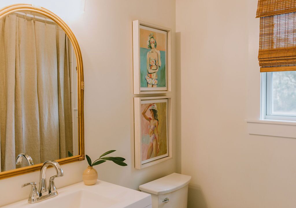 Photo of Bathroom in Southern Shores