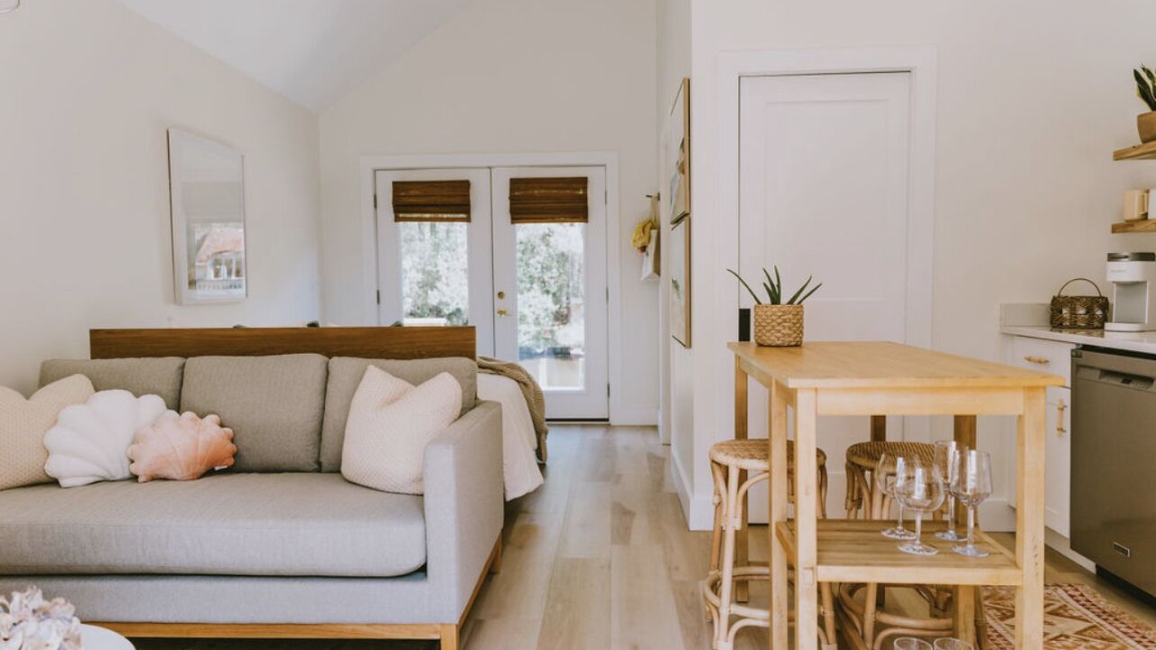 Photo of Livingroom in Southern Shores