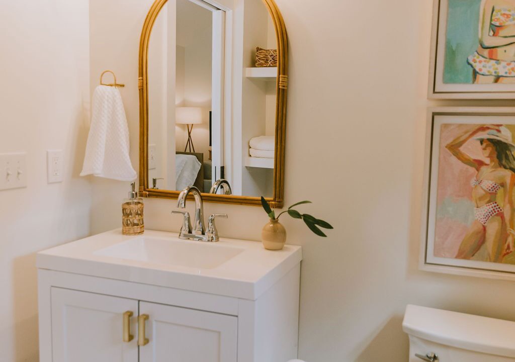 Photo of Bathroom in Southern Shores