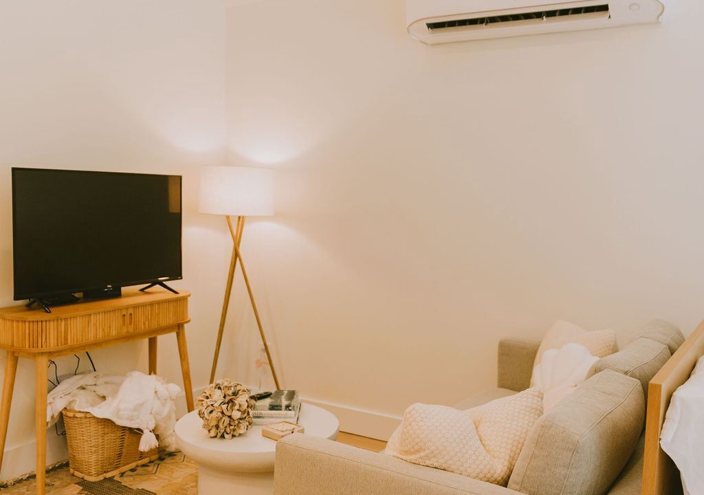 Photo of Livingroom in Southern Shores
