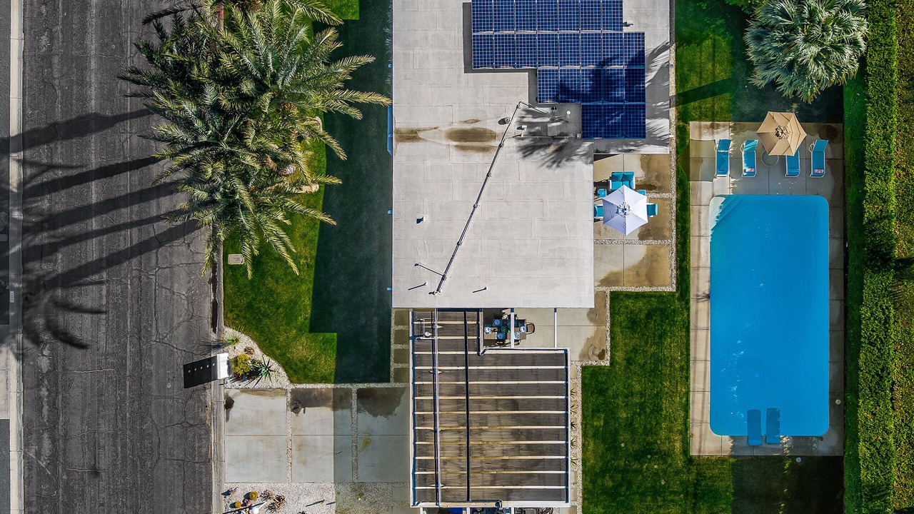 Photo of Outdoor in Desert Park Estates