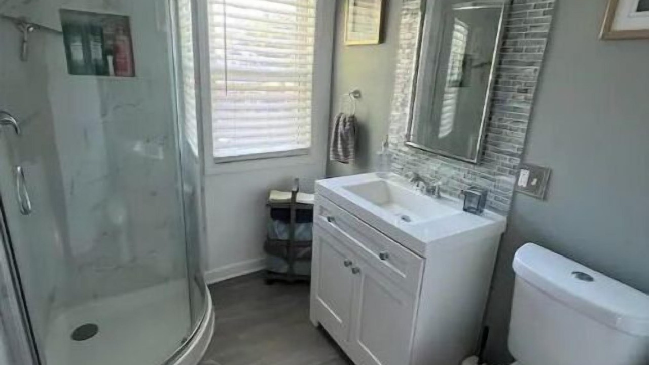 Photo of Bathroom in Watertown