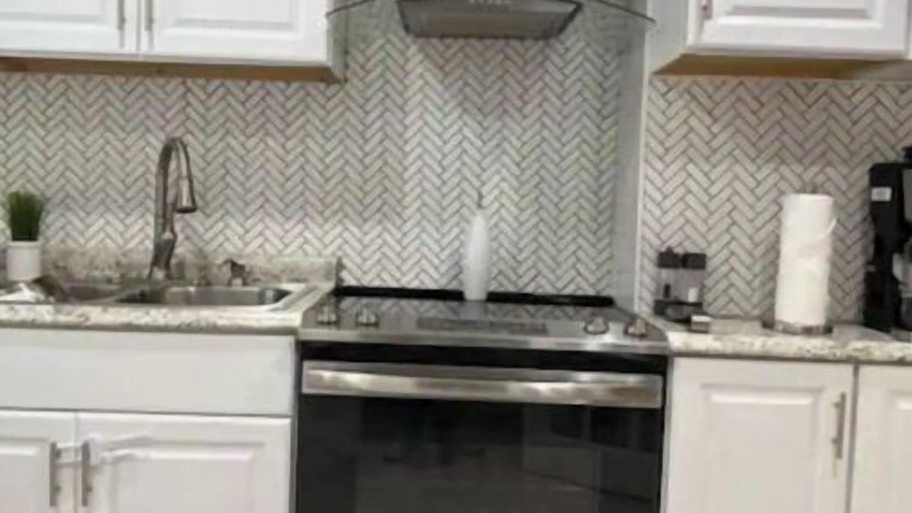 Photo of Kitchen in Watertown