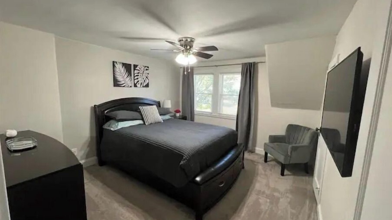 Photo of Bedroom in Watertown