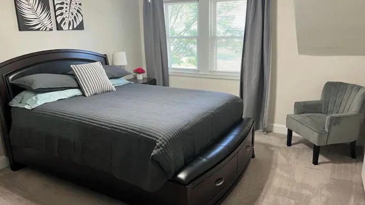 Photo of Bedroom in Watertown