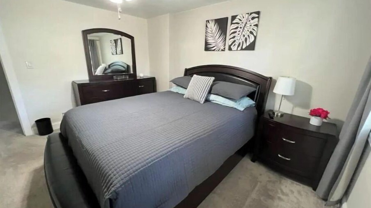 Photo of Bedroom in Watertown